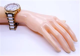 silhouette diamond sport